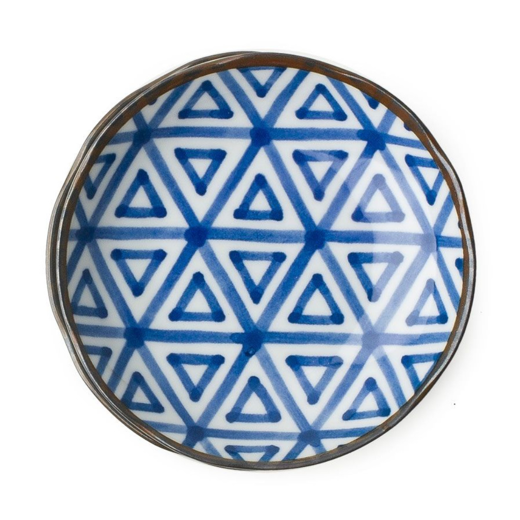 Monyou Shallow Plate - 6.5 inches