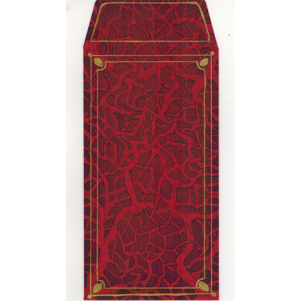 Red Envelope Show: KAYG