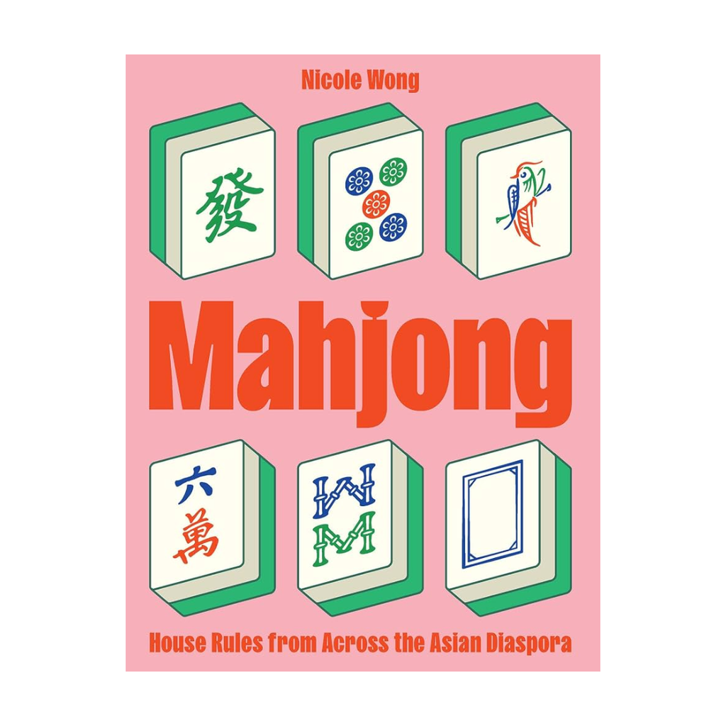 Mahjong: House Rules from Across the Asian Diaspora