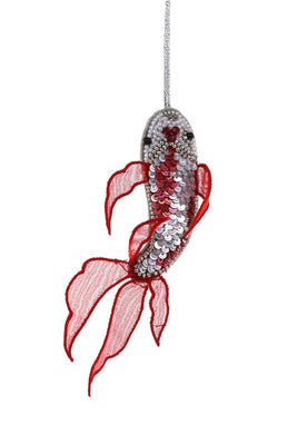 Sequined Koi