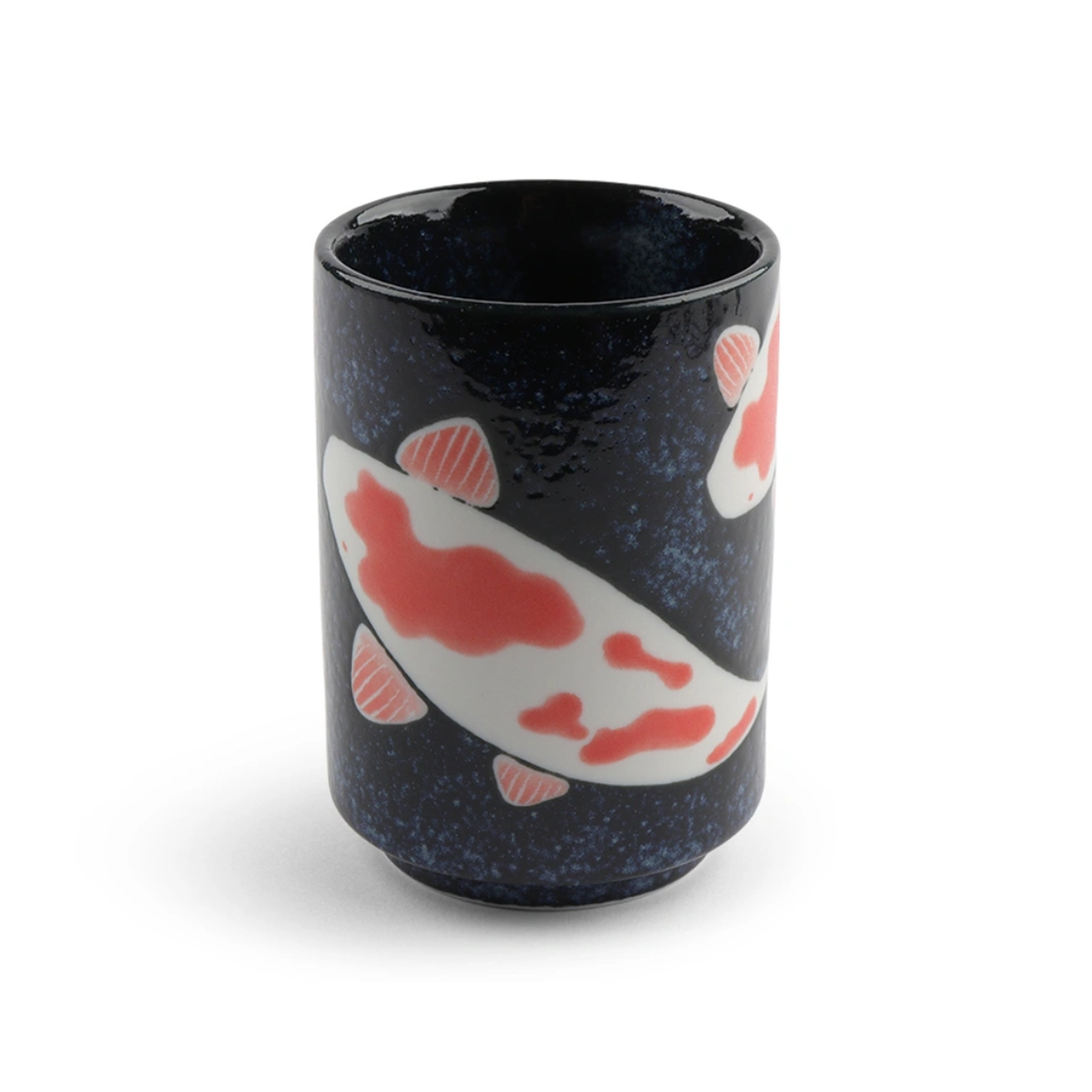 Namako Koi Teacup