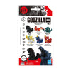 Nanoblock Mininano - Godzilla Assortment 2 Blind Bag