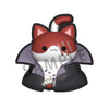 One Piece Rubber Clip - Shanks