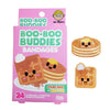 Boo Boo Buddies Bandages-pancake and waffle