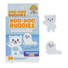 Boo Boo Buddies Bandages- Polar Bear and Seal