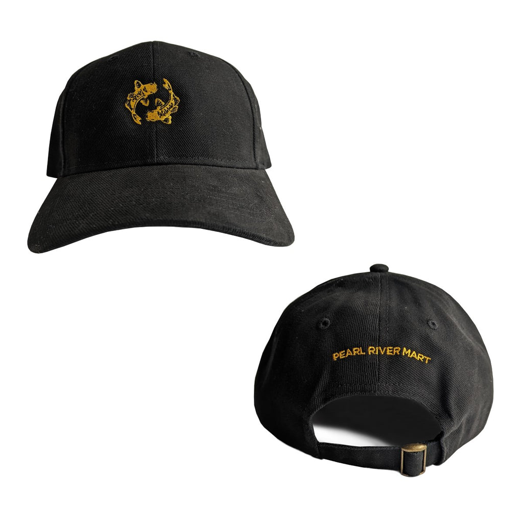 Pearl River Mart Vintage Logo Hat