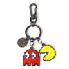 Pac-Man 45th Blinky Keyclip
