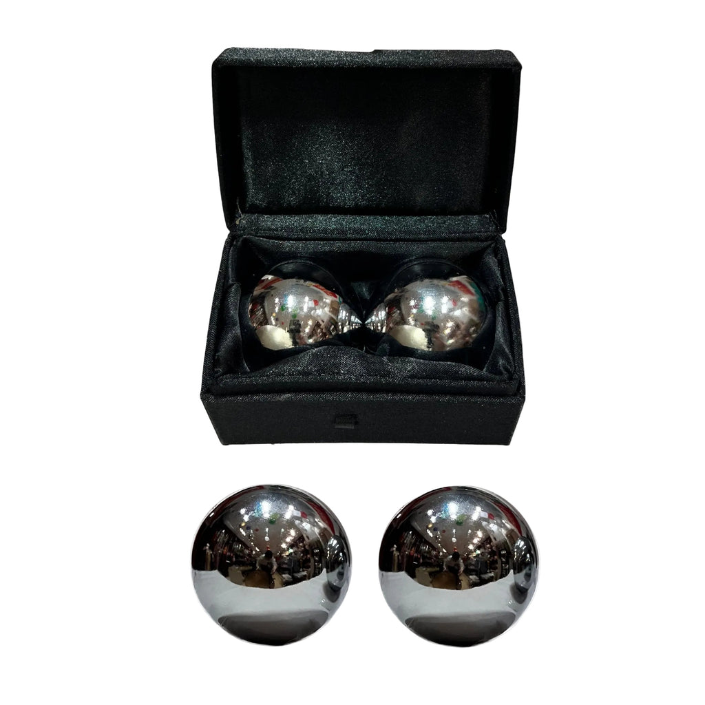 Cloisonne Health Therapy Balls