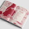 Table of Contents page for Buns, Breads, & Dumplings