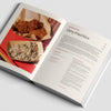 Recipe Page for Dirty Fried Rice