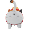 Tokotoko Nyan Piece Nyan! Monkey D. Luffy - Back view