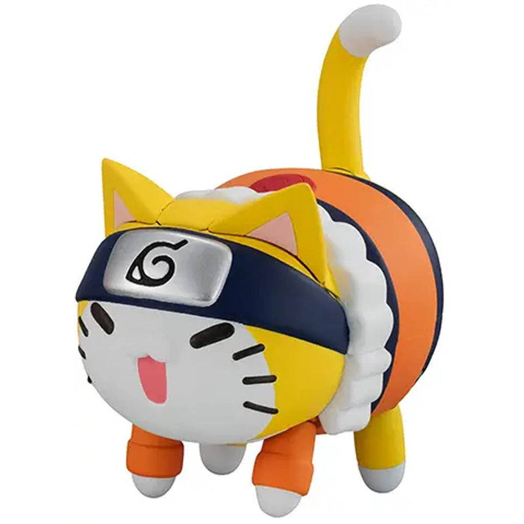 Tokotoko Nyaruto! Naruto Uzumaki