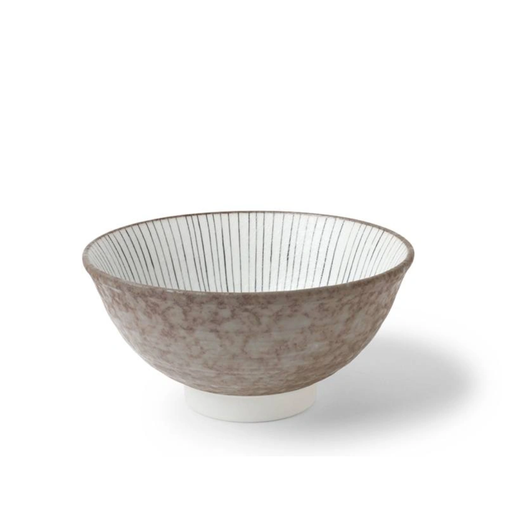 Tokusa Gray 6.25" Bowl