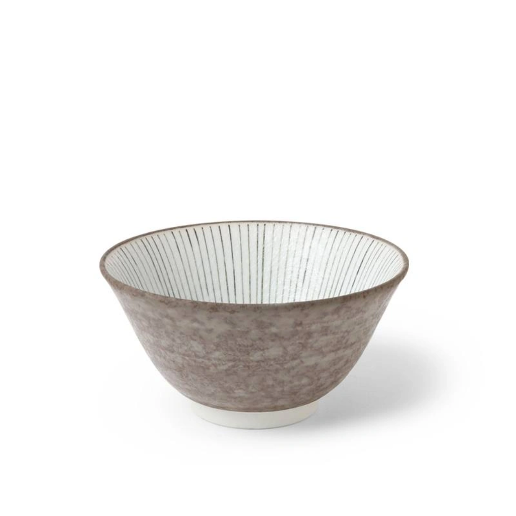 Tokusa Gray 5.25" Bowl
