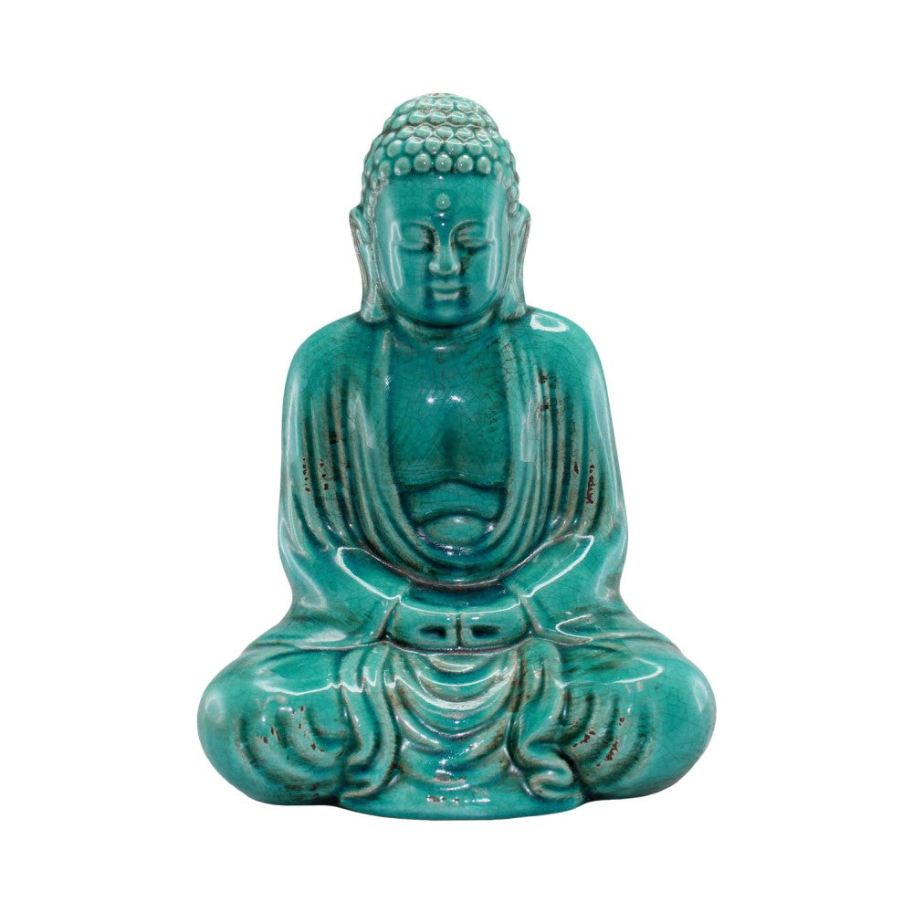 Dhyana Buddha - 8.25"