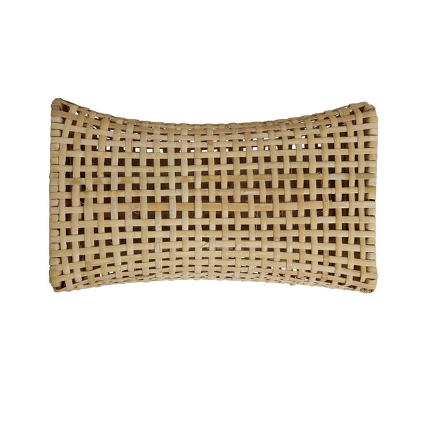 Rattan Pillow