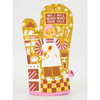 Sassy Oven Mitt Collection