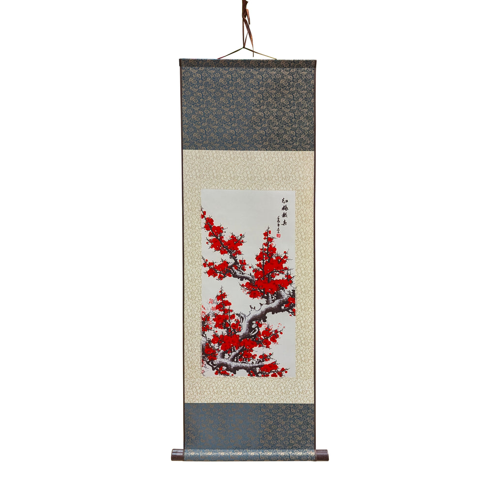 Silk Scrolls