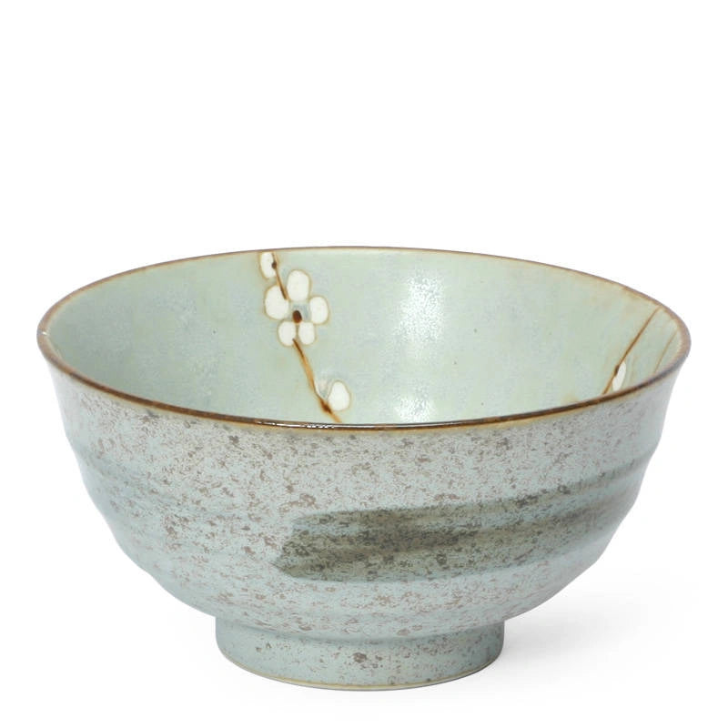 Spring Blossoms 6.75" Bowl