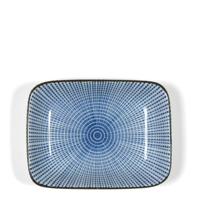 Sendan Tokusa Sauce Dish