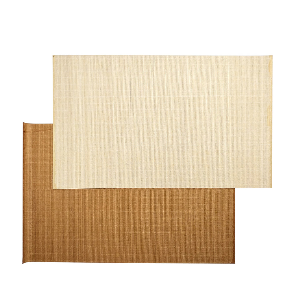 Bamboo Matchstick Placemat