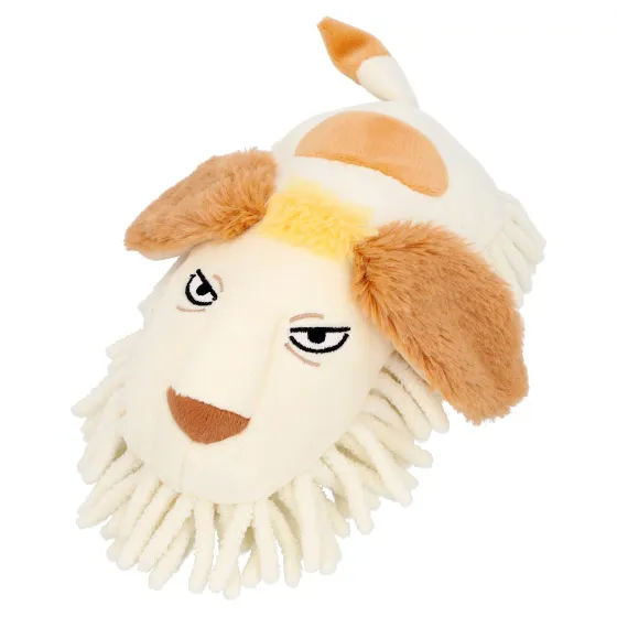 Howl's Moving Castle Heen Plush Mop