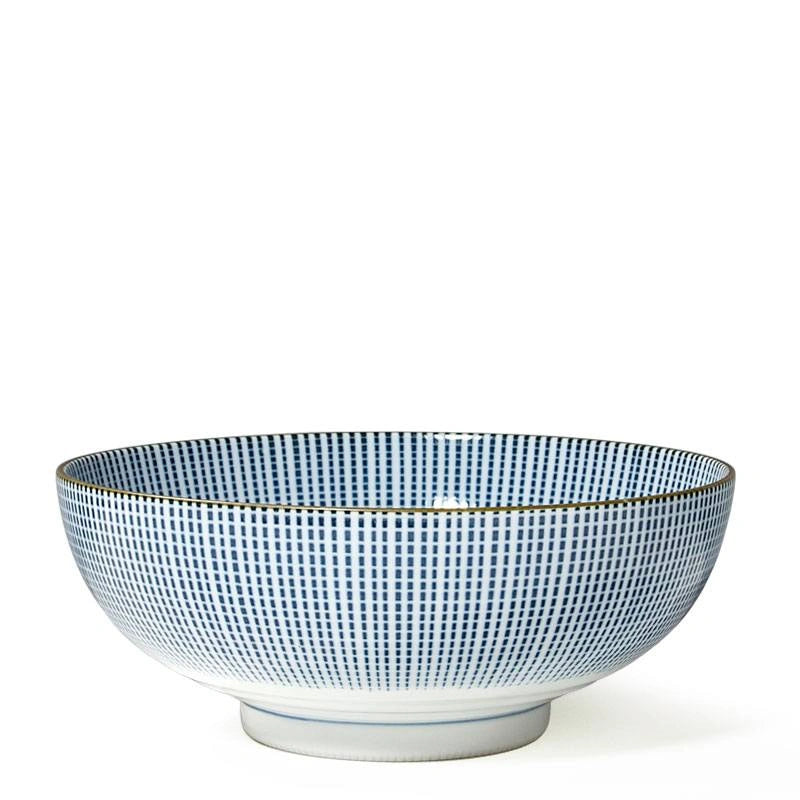 Sendan Tokusa 7" Bowl