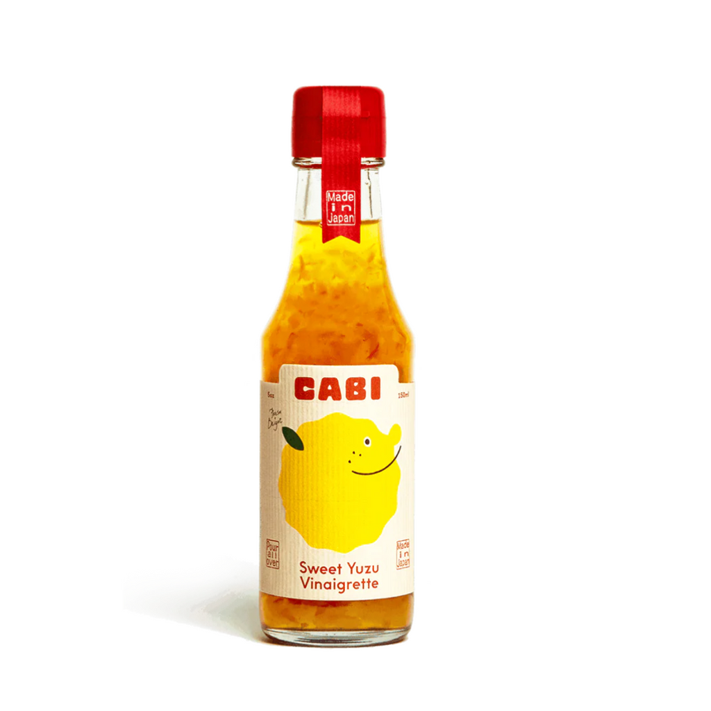 Cabi Sweet Yuzu Vinaigrette