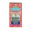 Colorful packaging of Chikka Chikka cinnamon fennel seed digestive on a white background