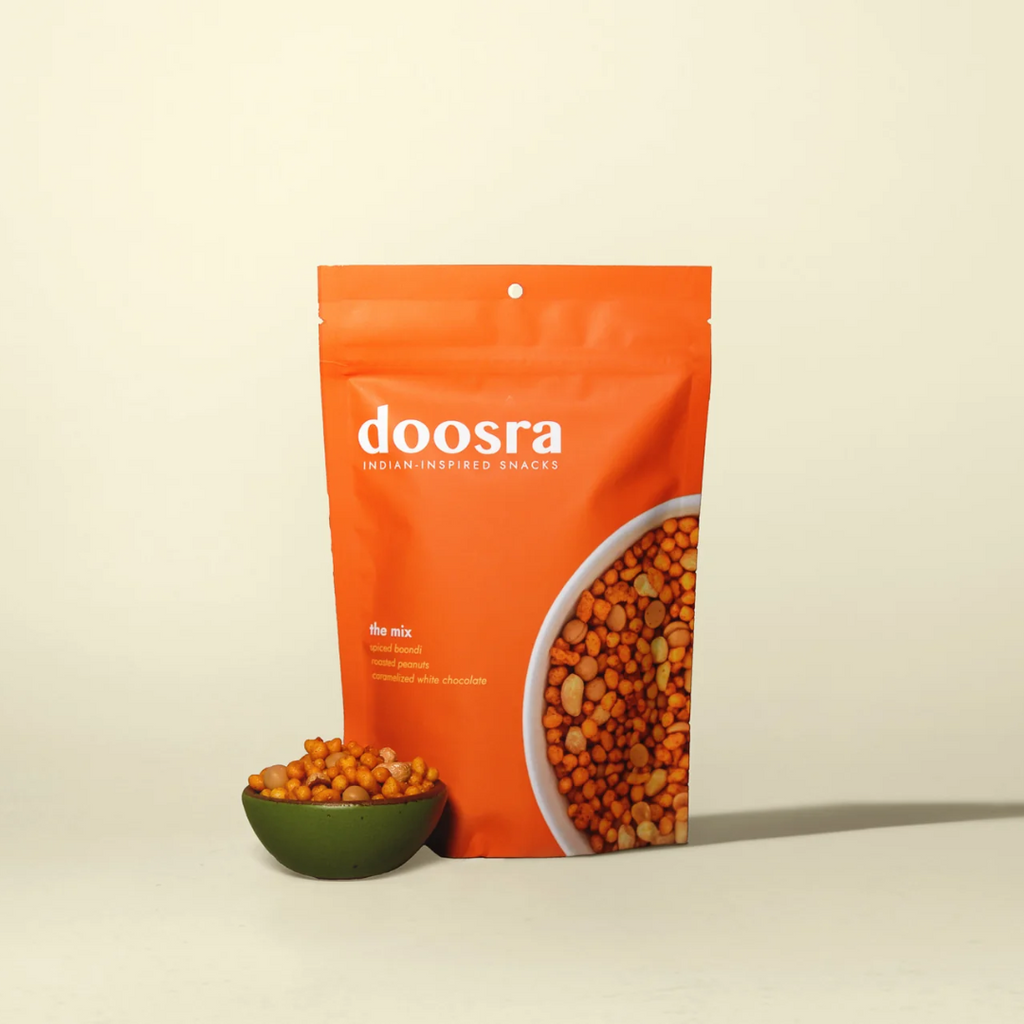 Doosra Snack Mix