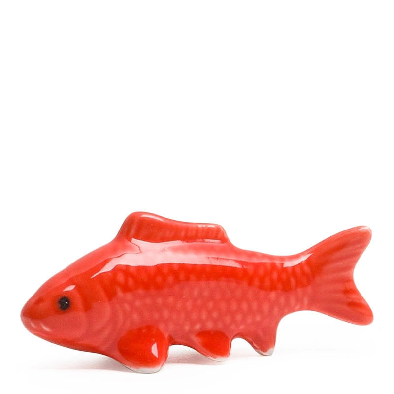 Koi Chopstick Rest