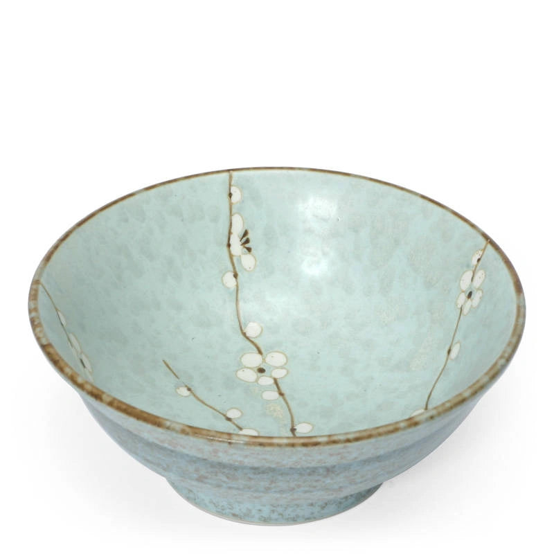 Spring Blossoms Noodle Bowl