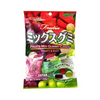 bag of mixed flavor gummy candy