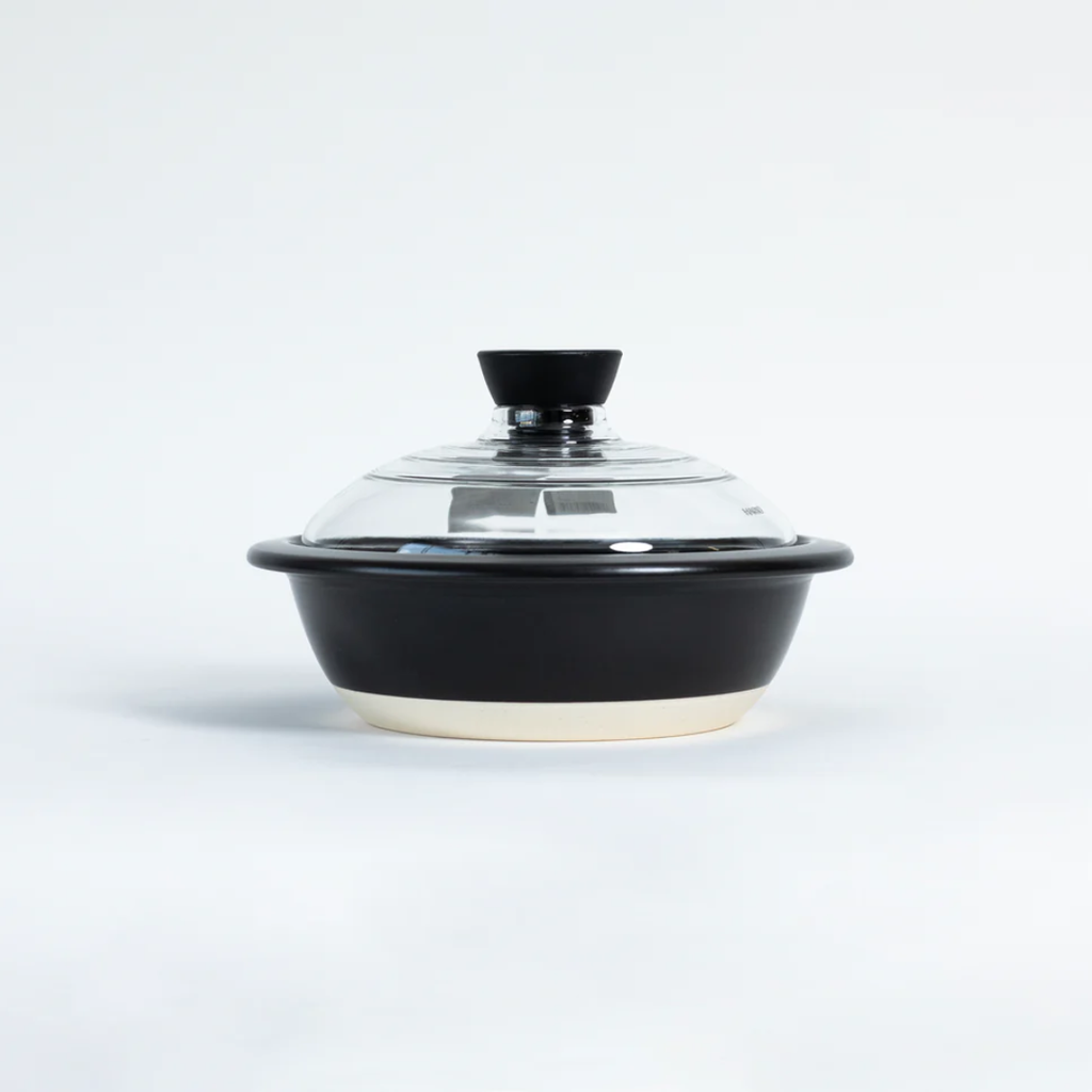 Hario Donabe Ceramic Cooking Pot- Small