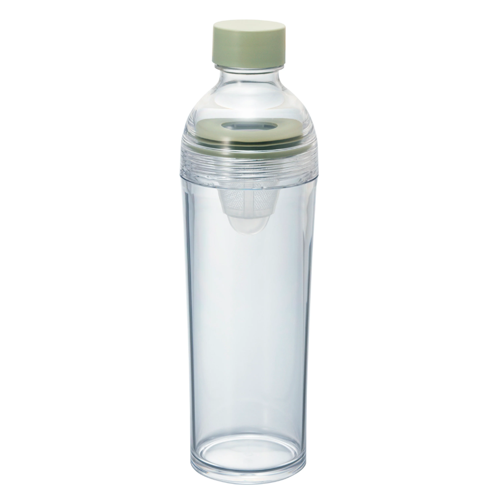 Hario Filter-In Portable Matcha Bottle (Large)- Green