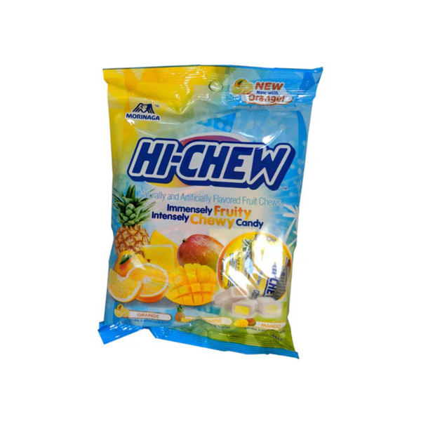 Hi-chew tropical mix