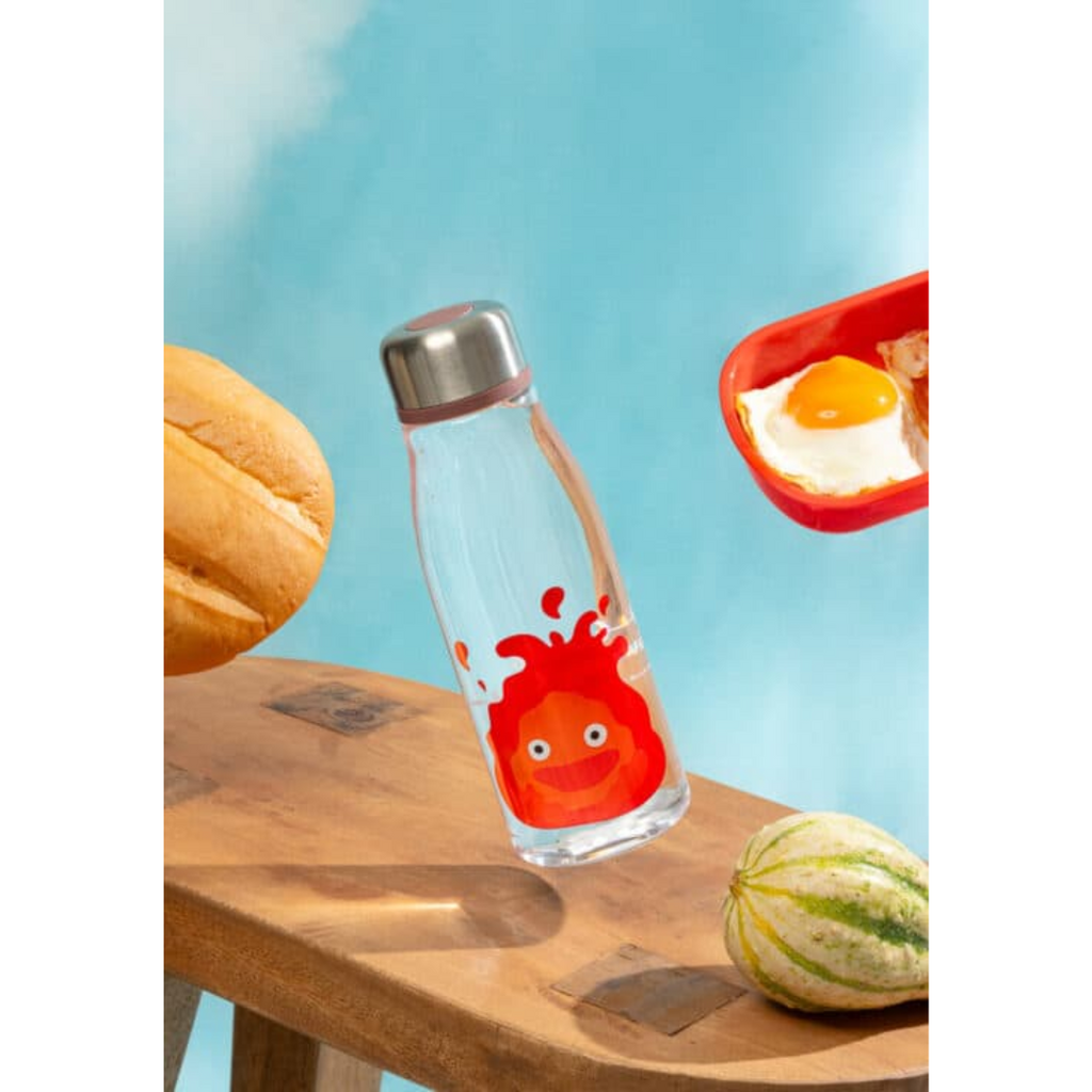 Studio Ghibli Water Bottle