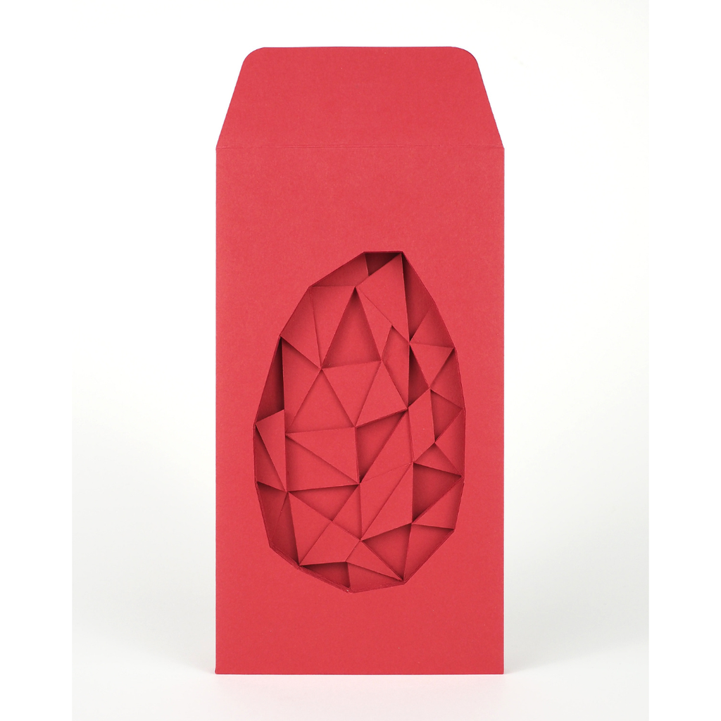 Red Envelope Show: Huntz Liu