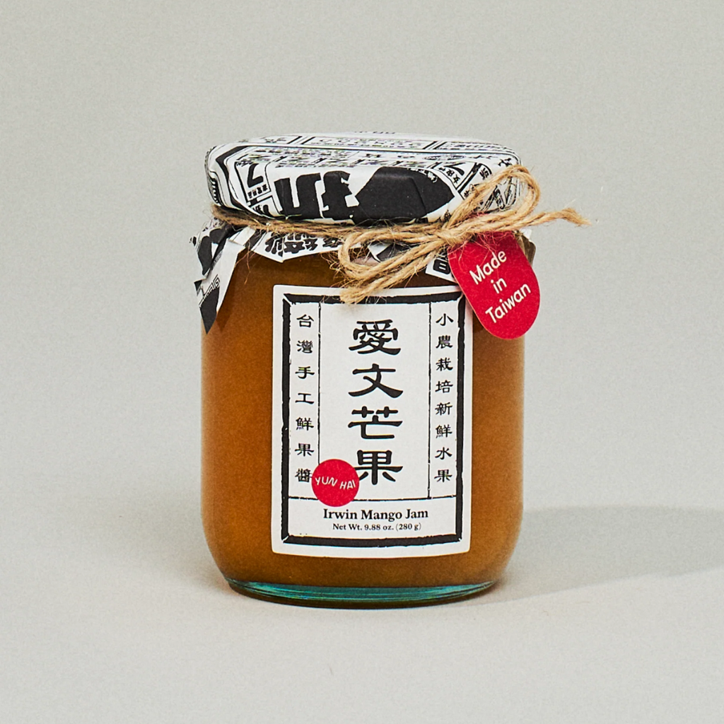 Yun Hai Irwin Mango Jam