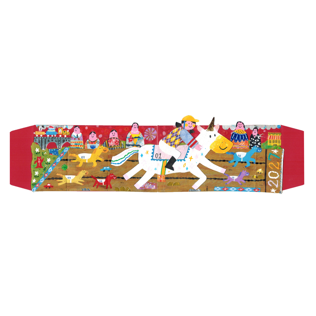 Red Envelope Show: Janettchan