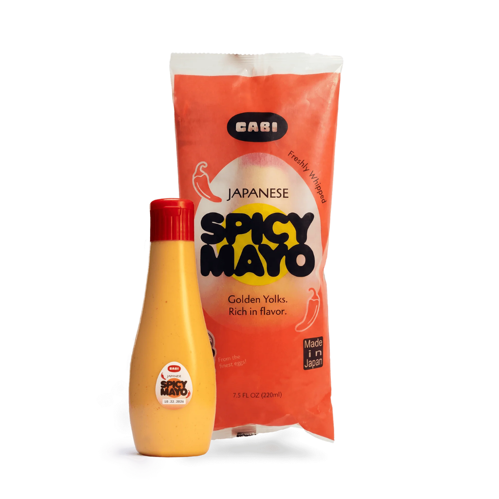 Cabi Japanese Spicy Mayo
