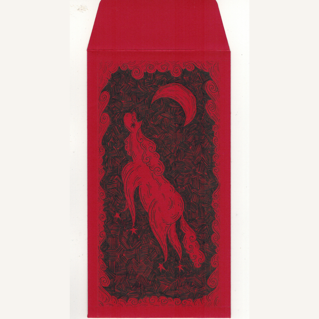 Red Envelope Show: Jennifer Nguyen