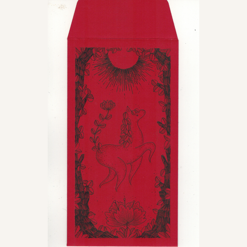 Red Envelope Show: Jennifer Nguyen