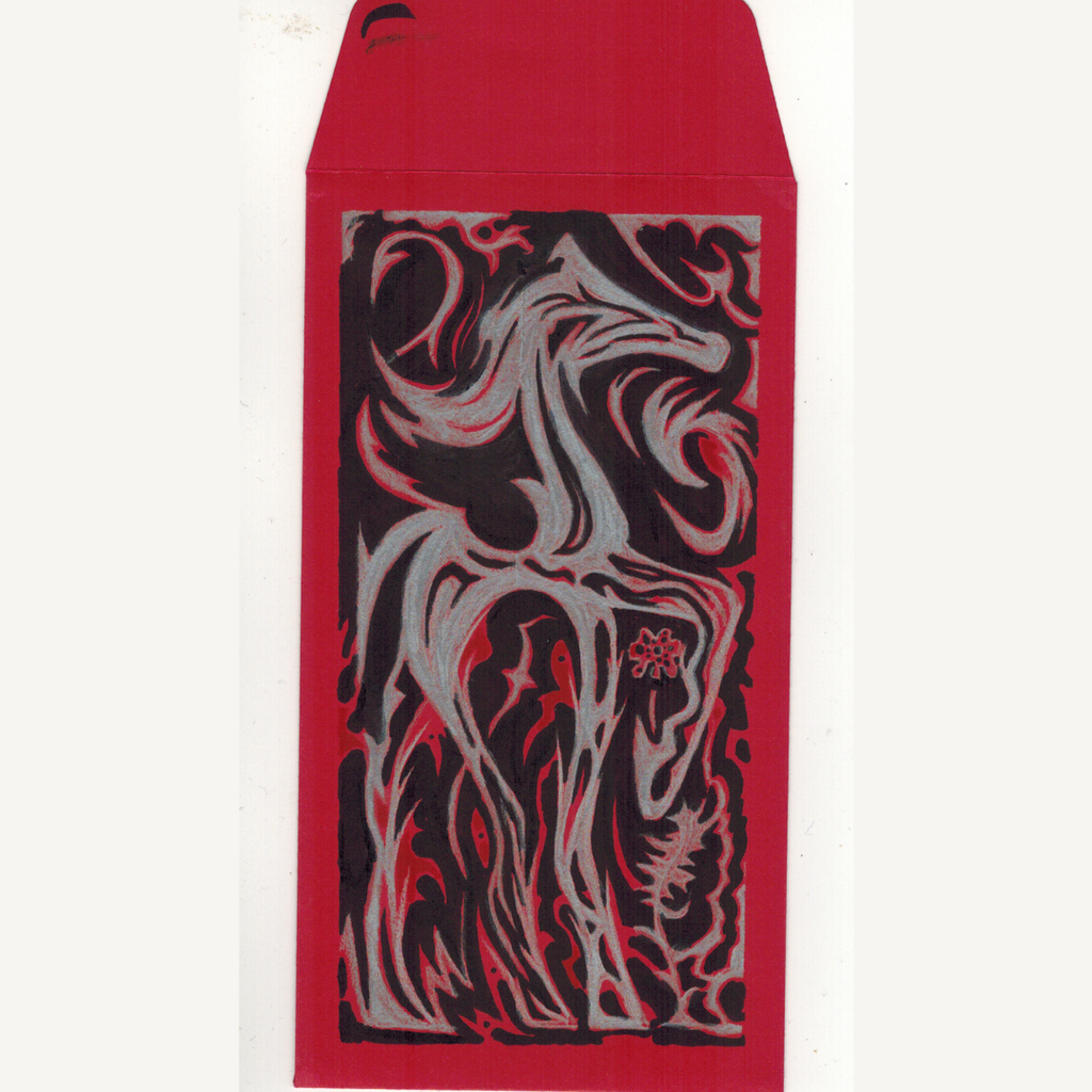 Red Envelope Show: Jeremy Leung