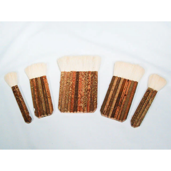 Joint Hake brushes