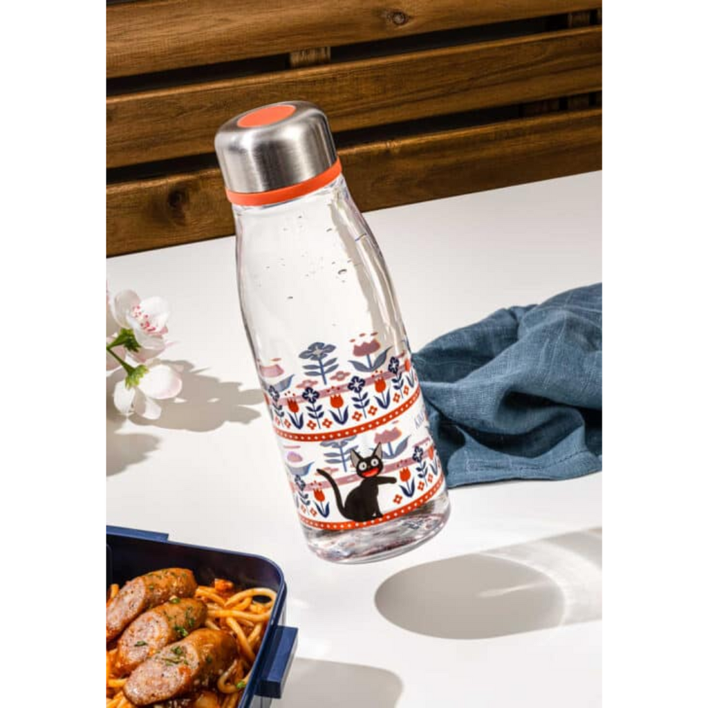 Studio Ghibli Water Bottle