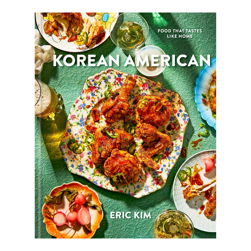 Korean American: Foods That Tastes Like Home