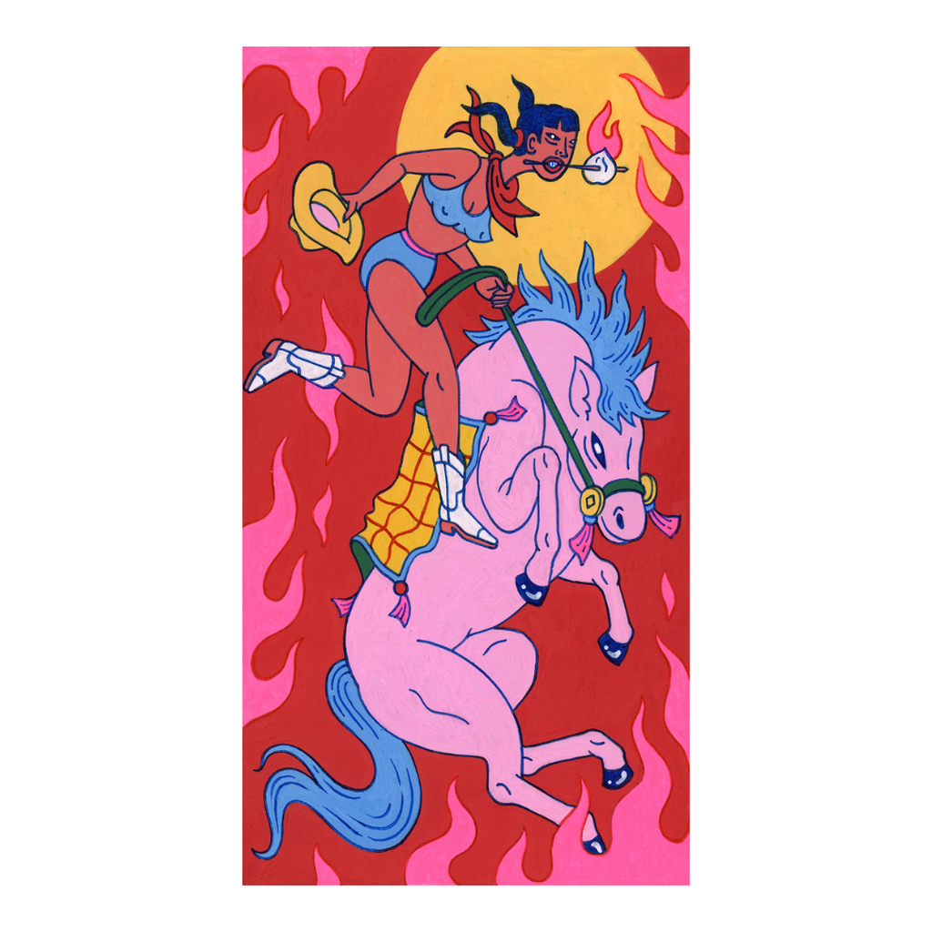 Red Envelope Show: Kristen Liu-Wong