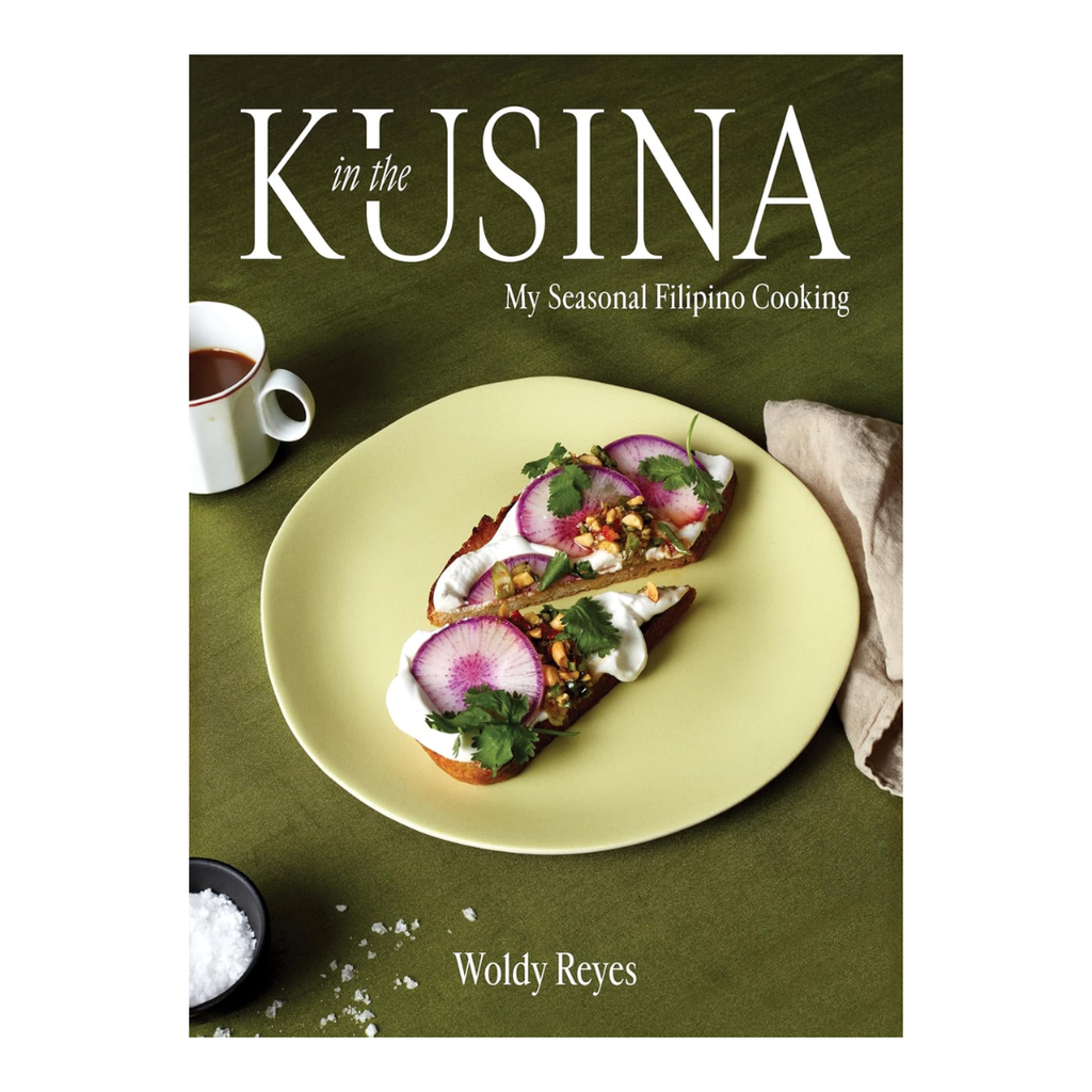 In the Kusina: My Seasonal Filipino Cooking