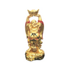 Laughing Buddha Statue 24 inches tall